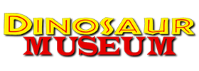 Dinosaur Museum Branson