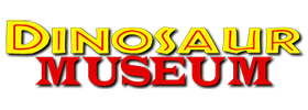 Dinosaur Museum Branson Schedule