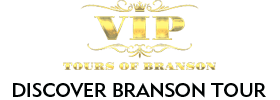 Discover Branson Luxury Mercedes Van Tour