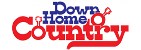 Down Home Country Show 2019 Schedule
