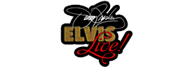 Elvis Live by Jerry Presley