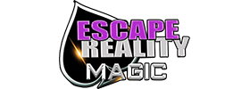 Escape Reality Magic & Illusions Dinner Show