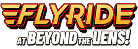 FlyRide at Beyond The Lens Branson