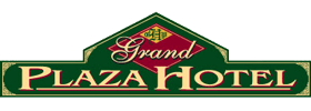 Grand Plaza Hotel