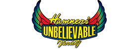 Reviews of Hamners' Unbelievable Family Variety Show