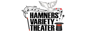 Hamners' Unbelievable Family Variety Shows