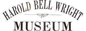 Harold Bell Wright Museum Schedule