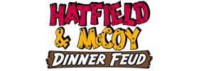 Hatfield & McCoy Dinner Show Branson