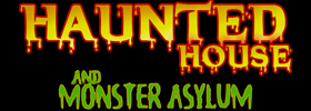Haunted House