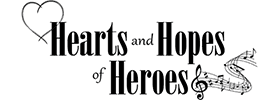 Hearts and Hope of Heroes