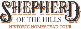 Historic Homestead Tour