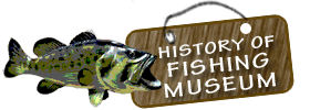 History of Fishing Museum