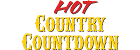Hot Country Countdown