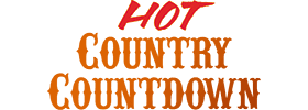 Hot Country Countdown 2019 Schedule