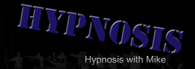 Hypnosis with Mike