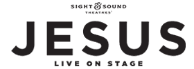 JESUS at Sight & Sound Theatres Branson