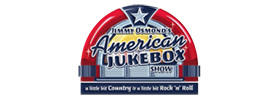 Jimmy Osmond's American Jukebox Show