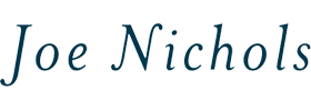 Joe Nichols