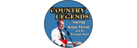 Kenny Parrott's Country Classics
