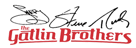 Larry Gatlin and the Gatlin Brothers Live in Branson  2022 Schedule