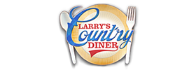 Larry's Country Diner Branson MO 2023 Schedule