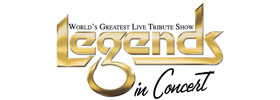 Legends in Concert Branson 2022 Schedule