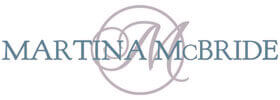 Martina McBride Branson