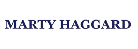 Marty Haggard 2019 Schedule