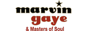 Marvin Gaye & the Master of Soul Tribute 2022 Schedule