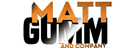 Matt Gumm and Company  2022 Schedule