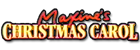 Maxine's Christmas Carol