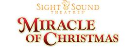 Miracle of Christmas at Sight & Sound Theatres® Branson
