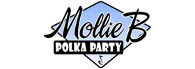 Mollie B Polka Party Christmas