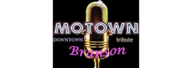 Motown Downtown a Tribute 2023 Schedule