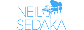 Neil Sedaka 2019 Schedule
