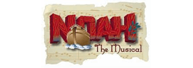 Noah The Musical at Sight & Sound Theatres Branson