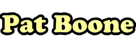 Pat Boone Live in Branson