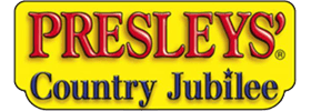 Presleys' Country Jubilee 2023 Schedule