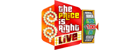 Price Is Right Live! Branson