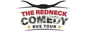 Redneck Comedy Bus Tour Branson, Mo 2023 Schedule