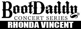 Rhonda Vincent Branson