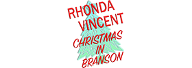 Rhonda Vincent  Christmas in Branson