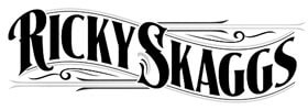 Ricky Skaggs
