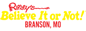Ripley's Believe It Or Not Branson