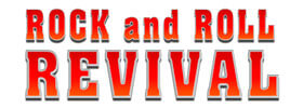 Rock and Roll Revival 2019 Schedule