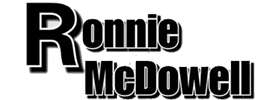 Ronnie McDowell Live in Branson