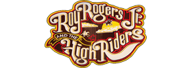 Roy 'Dusty' Rogers Jr & The High Riders