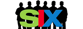 SIX Branson