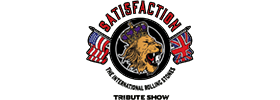 Satisfaction Tribute Show