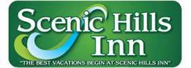Scenic Hills Inn, Branson, MO